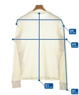 RHC Ron Herman（アールエイチシーロンハーマン）Tシャツ・カットソー 白 サイズ:M メンズ/2200639136110