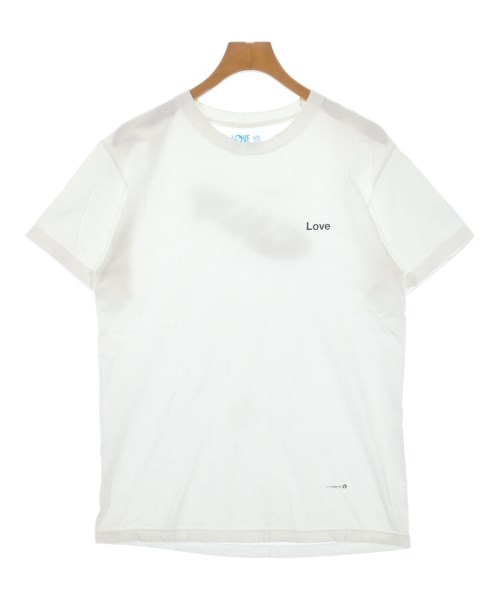 RHC Ron Herman(アールエイチシーロンハーマン)Tシャツ・カットソー 白 サイズ:M/2200639136127