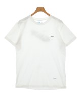 RHC Ron Herman（アールエイチシーロンハーマン）Tシャツ・カットソー 白 サイズ:M メンズ/2200639136127