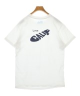 RHC Ron Herman（アールエイチシーロンハーマン）Tシャツ・カットソー 白 サイズ:M メンズ/2200639136127