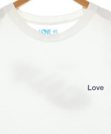 RHC Ron Herman（アールエイチシーロンハーマン）Tシャツ・カットソー 白 サイズ:M メンズ/2200639136127