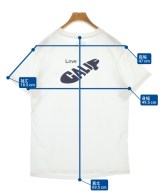 RHC Ron Herman（アールエイチシーロンハーマン）Tシャツ・カットソー 白 サイズ:M メンズ/2200639136127