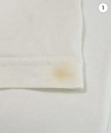 RHC Ron Herman（アールエイチシーロンハーマン）Tシャツ・カットソー 白 サイズ:M メンズ/2200639136127