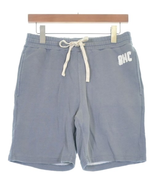 RHC Ron Herman(アールエイチシーロンハーマン)ショートパンツ グレー サイズ:M/2200639136134