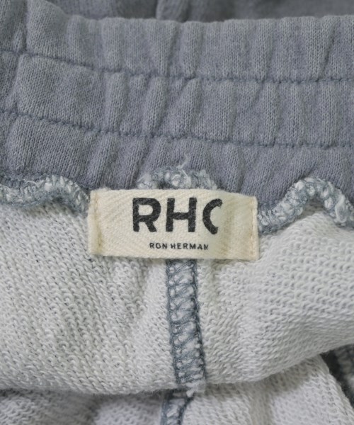 RHC Ron Herman（アールエイチシーロンハーマン）ショートパンツ グレー サイズ:M メンズ/2200639136134