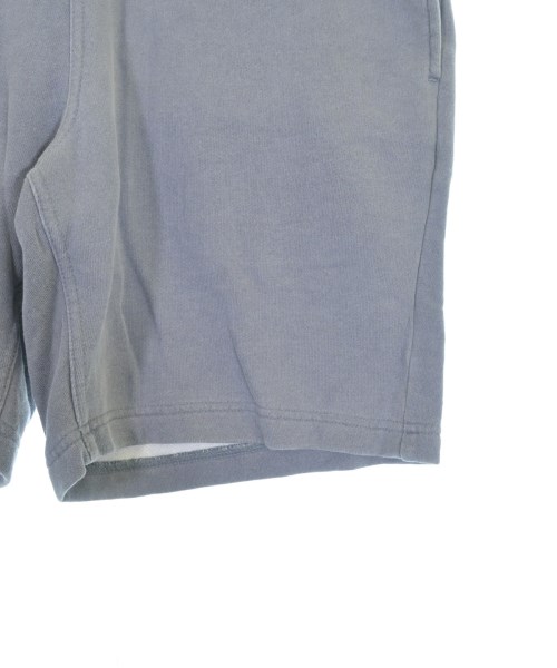 RHC Ron Herman（アールエイチシーロンハーマン）ショートパンツ グレー サイズ:M メンズ/2200639136134