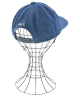 RHC Ron Herman（アールエイチシーロンハーマン）キャップ 紺 サイズ:- メンズ/2200639136172