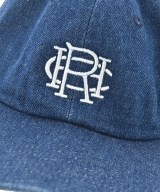 RHC Ron Herman（アールエイチシーロンハーマン）キャップ 紺 サイズ:- メンズ/2200639136172