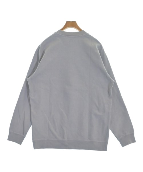 RHC Ron Herman（アールエイチシーロンハーマン）スウェット グレー サイズ:L メンズ/2200639384122