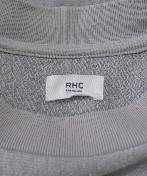 RHC Ron Herman（アールエイチシーロンハーマン）スウェット グレー サイズ:L メンズ/2200639384122
