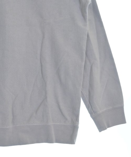 RHC Ron Herman（アールエイチシーロンハーマン）スウェット グレー サイズ:L メンズ/2200639384122