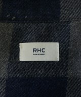 RHC Ron Herman（アールエイチシーロンハーマン）カジュアルシャツ 青 サイズ:L メンズ/2200639627045