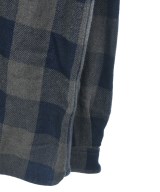 RHC Ron Herman（アールエイチシーロンハーマン）カジュアルシャツ 青 サイズ:L メンズ/2200639627045