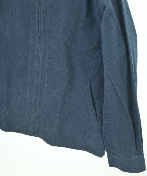 RHC Ron Herman（アールエイチシーロンハーマン）その他 青 サイズ:L メンズ/2200639627052