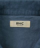 RHC Ron Herman（アールエイチシーロンハーマン）その他 青 サイズ:L メンズ/2200639627052
