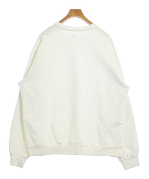 RHC Ron Herman（アールエイチシーロンハーマン）スウェット 白 サイズ:-(XXL位) メンズ/2200639627069