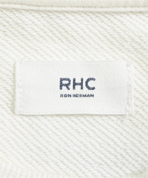 RHC Ron Herman（アールエイチシーロンハーマン）スウェット 白 サイズ:-(XXL位) メンズ/2200639627069