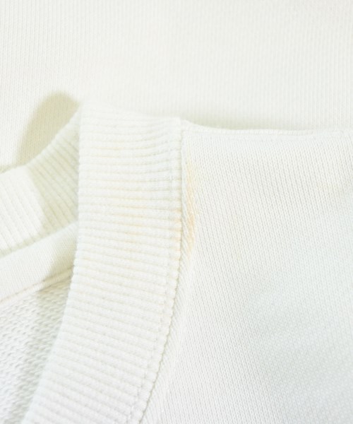 RHC Ron Herman（アールエイチシーロンハーマン）スウェット 白 サイズ:-(XXL位) メンズ/2200639627069