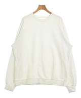 RHC Ron Herman（アールエイチシーロンハーマン）スウェット 白 サイズ:-(XXL位) メンズ/2200639627069