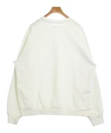 RHC Ron Herman（アールエイチシーロンハーマン）スウェット 白 サイズ:-(XXL位) メンズ/2200639627069