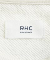 RHC Ron Herman（アールエイチシーロンハーマン）スウェット 白 サイズ:-(XXL位) メンズ/2200639627069