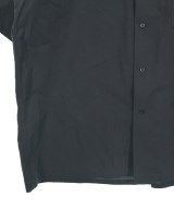 RHC Ron Herman（アールエイチシーロンハーマン）カジュアルシャツ 黒 サイズ:M メンズ/2200640694043