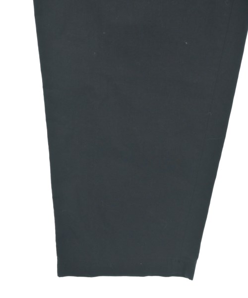 RHC Ron Herman（アールエイチシーロンハーマン）スラックス 黒 サイズ:M メンズ/2200640694067