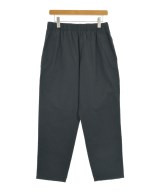 RHC Ron Herman（アールエイチシーロンハーマン）スラックス 黒 サイズ:M メンズ/2200640694067