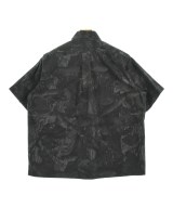 RHC Ron Herman（アールエイチシーロンハーマン）カジュアルシャツ 黒 サイズ:M メンズ/2200640931032