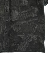 RHC Ron Herman（アールエイチシーロンハーマン）カジュアルシャツ 黒 サイズ:M メンズ/2200640931032