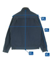 RHC Ron Herman（アールエイチシーロンハーマン）その他 紺 サイズ:L メンズ/2200629803022