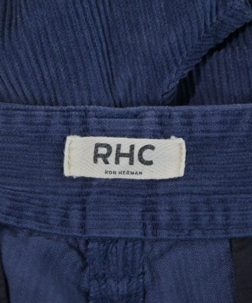 RHC Ron Herman（アールエイチシーロンハーマン）その他 紺 サイズ:S メンズ/2200641678035