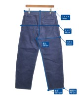 RHC Ron Herman（アールエイチシーロンハーマン）その他 紺 サイズ:S メンズ/2200641678035