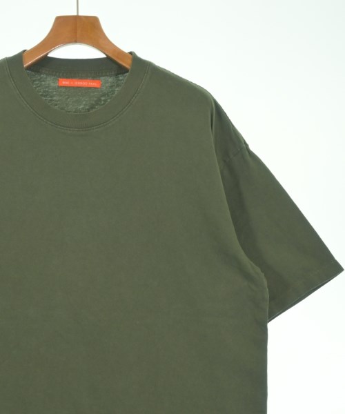 RHC Ron Herman（アールエイチシーロンハーマン）Tシャツ・カットソー カーキ サイズ:M メンズ/2200641975035