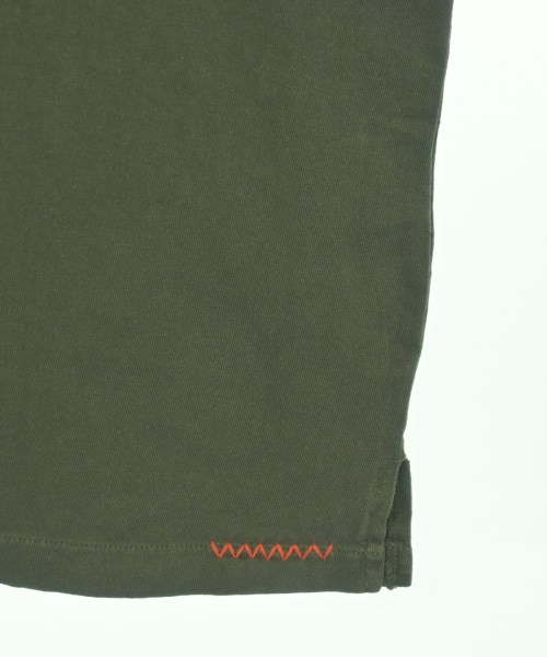 RHC Ron Herman（アールエイチシーロンハーマン）Tシャツ・カットソー カーキ サイズ:M メンズ/2200641975035