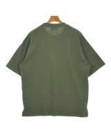RHC Ron Herman（アールエイチシーロンハーマン）Tシャツ・カットソー カーキ サイズ:M メンズ/2200641975035