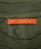 RHC Ron Herman（アールエイチシーロンハーマン）Tシャツ・カットソー カーキ サイズ:M メンズ/2200641975035