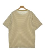 RHC Ron Herman（アールエイチシーロンハーマン）Tシャツ・カットソー ベージュ サイズ:M メンズ/2200641975042