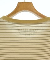 RHC Ron Herman（アールエイチシーロンハーマン）Tシャツ・カットソー ベージュ サイズ:M メンズ/2200641975042