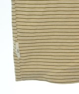 RHC Ron Herman（アールエイチシーロンハーマン）Tシャツ・カットソー ベージュ サイズ:M メンズ/2200641975042
