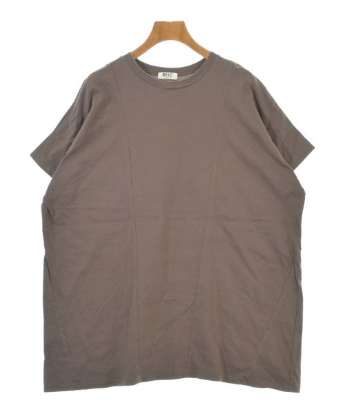 RHC Ron Herman(アールエイチシーロンハーマン)Tシャツ・カットソー 茶 サイズ:-(XL位)/2200642833075