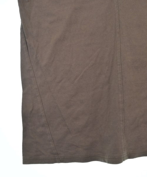 RHC Ron Herman（アールエイチシーロンハーマン）Tシャツ・カットソー 茶 サイズ:-(XL位) メンズ/2200642833075