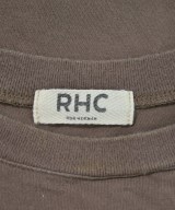RHC Ron Herman（アールエイチシーロンハーマン）Tシャツ・カットソー 茶 サイズ:-(XL位) メンズ/2200642833075