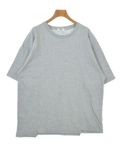 RHC Ron Herman(アールエイチシーロンハーマン)Tシャツ・カットソー グレー サイズ:L/2200642833082