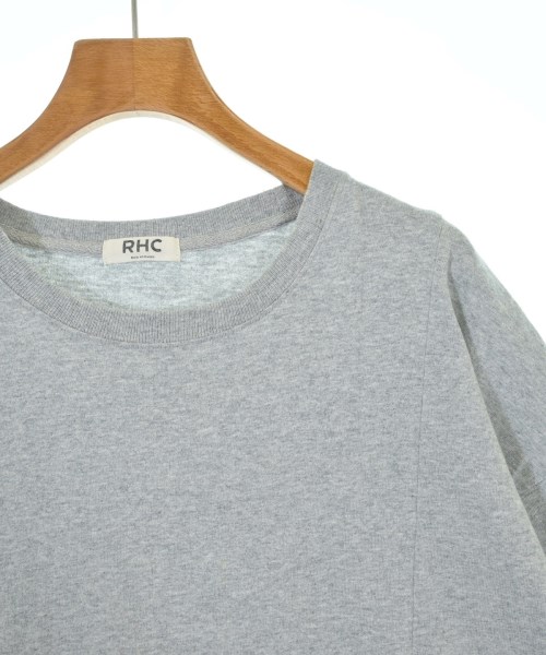 RHC Ron Herman（アールエイチシーロンハーマン）Tシャツ・カットソー グレー サイズ:L メンズ/2200642833082
