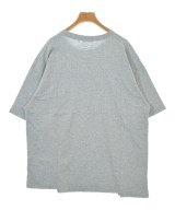 RHC Ron Herman（アールエイチシーロンハーマン）Tシャツ・カットソー グレー サイズ:L メンズ/2200642833082