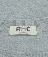 RHC Ron Herman（アールエイチシーロンハーマン）Tシャツ・カットソー グレー サイズ:L メンズ/2200642833082