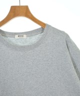 RHC Ron Herman（アールエイチシーロンハーマン）Tシャツ・カットソー グレー サイズ:L メンズ/2200642833082