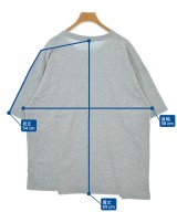 RHC Ron Herman（アールエイチシーロンハーマン）Tシャツ・カットソー グレー サイズ:L メンズ/2200642833082