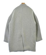 RHC Ron Herman（アールエイチシーロンハーマン）チェスターコート グレー サイズ:L メンズ/2200640715281